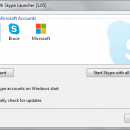 multi skype launcher for mac